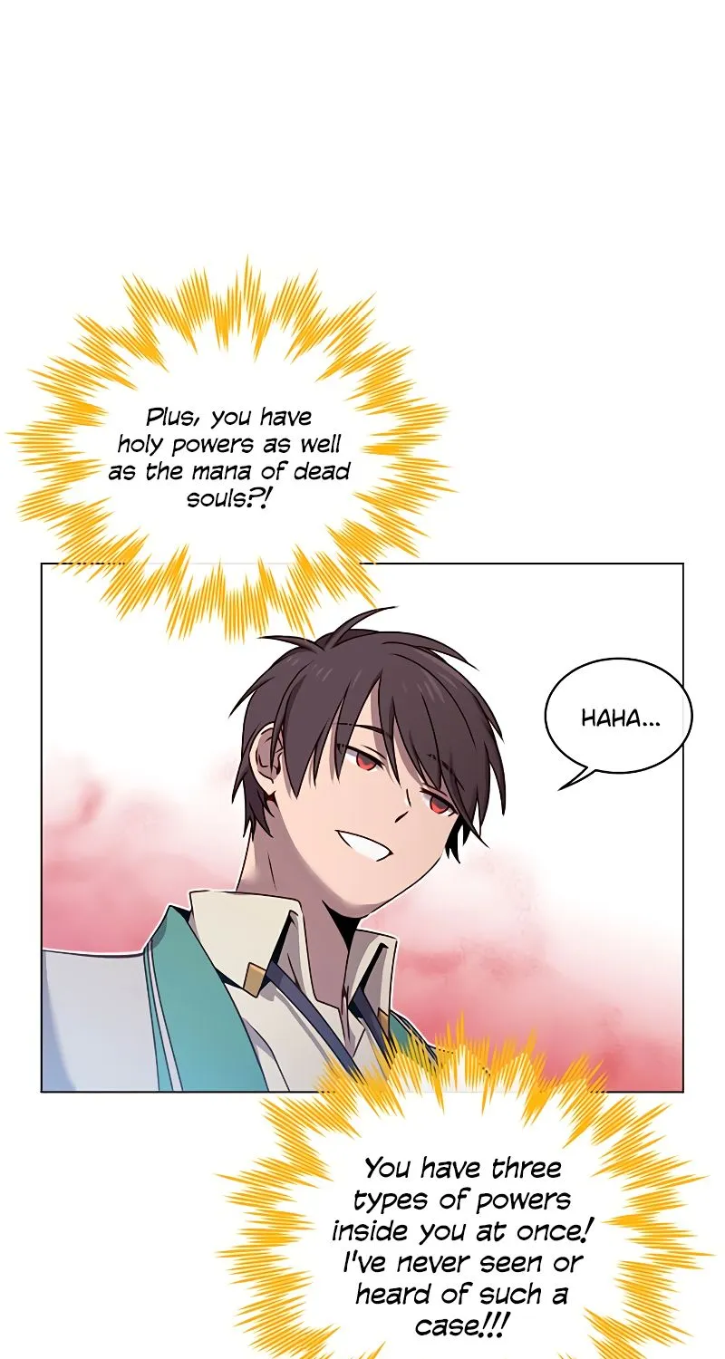 The Max Level Hero Has Returned! Chapter 25 page 25 - 