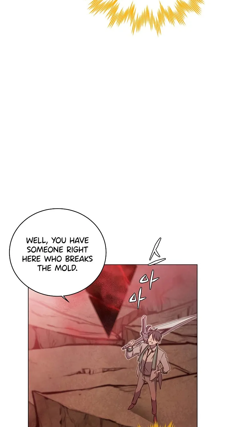The Max Level Hero Has Returned! Chapter 25 page 26 - 