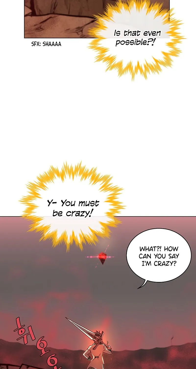The Max Level Hero Has Returned! Chapter 25 page 27 - 