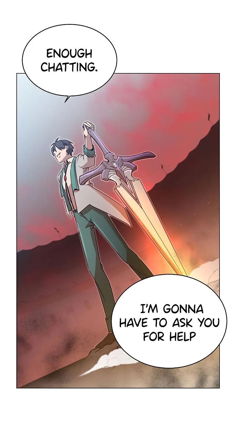 The Max Level Hero Has Returned! Chapter 25 page 30 - 