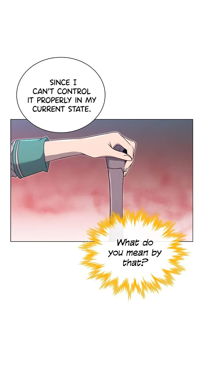 The Max Level Hero Has Returned! Chapter 25 page 31 - 