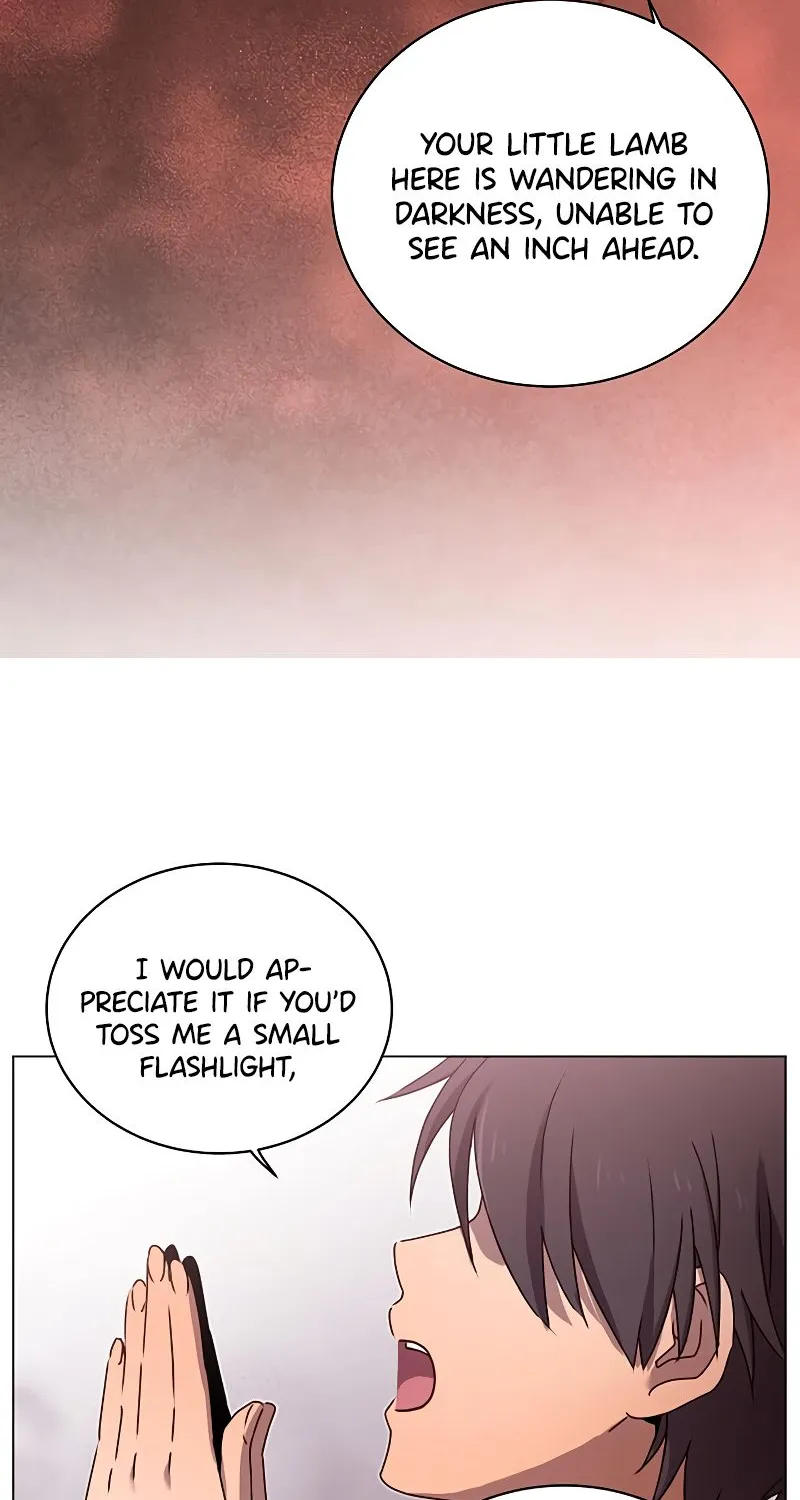 The Max Level Hero Has Returned! Chapter 25 page 38 - 