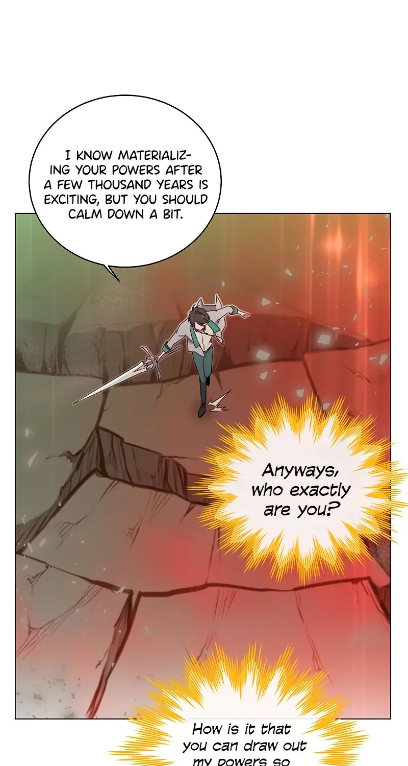 The Max Level Hero Has Returned! Chapter 25 page 5 - 
