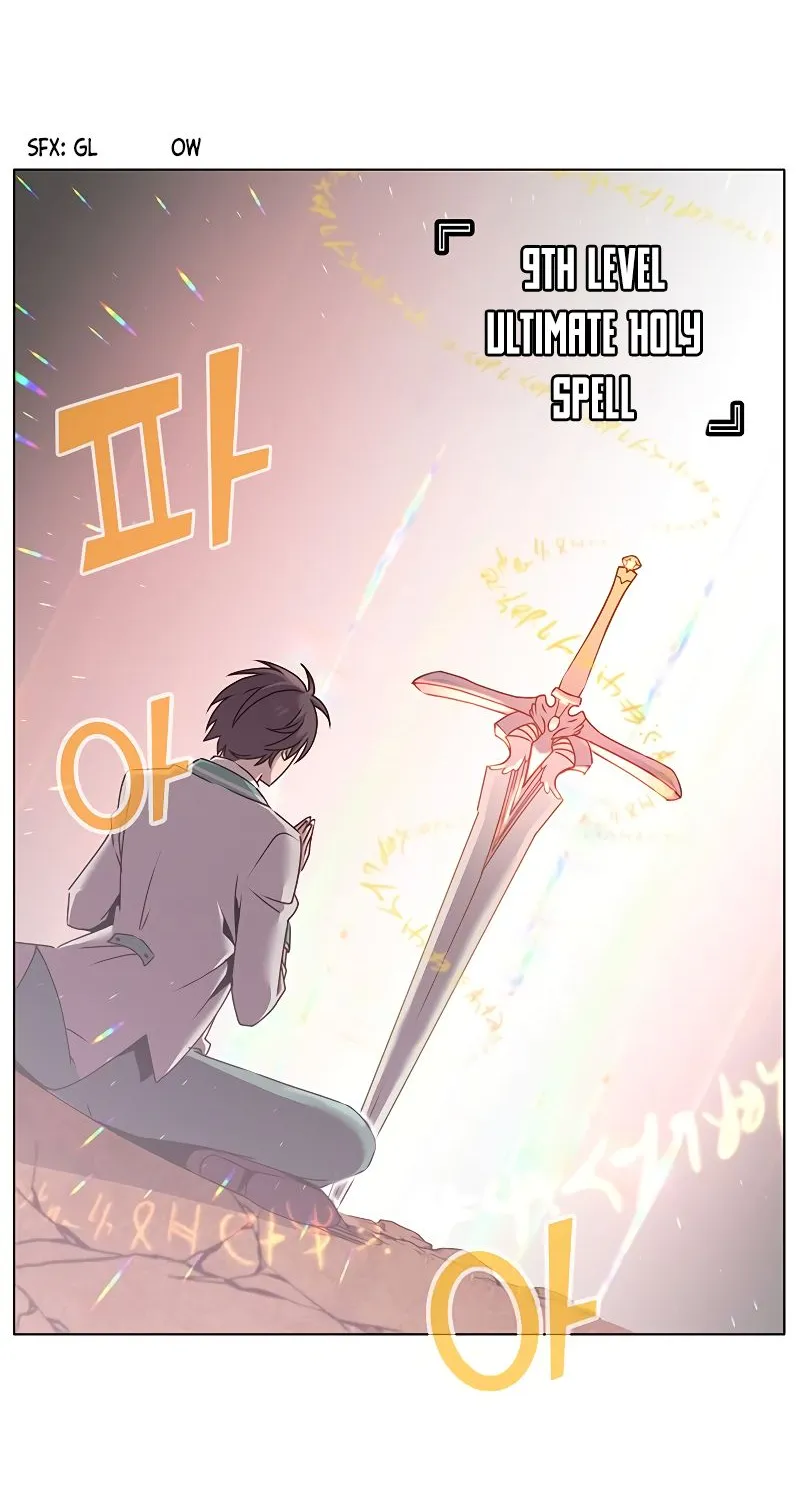 The Max Level Hero Has Returned! Chapter 25 page 55 - 
