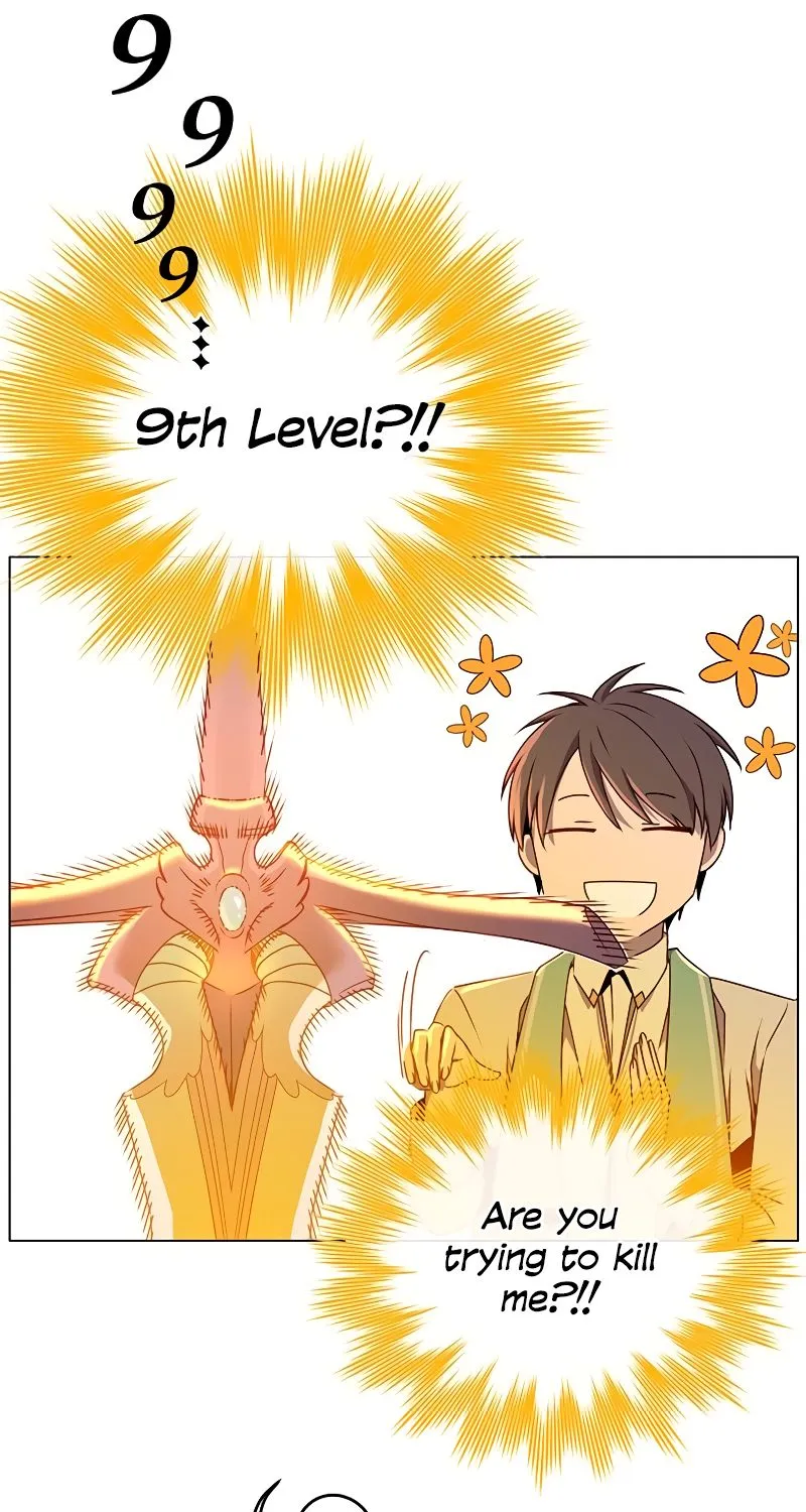 The Max Level Hero Has Returned! Chapter 25 page 58 - 