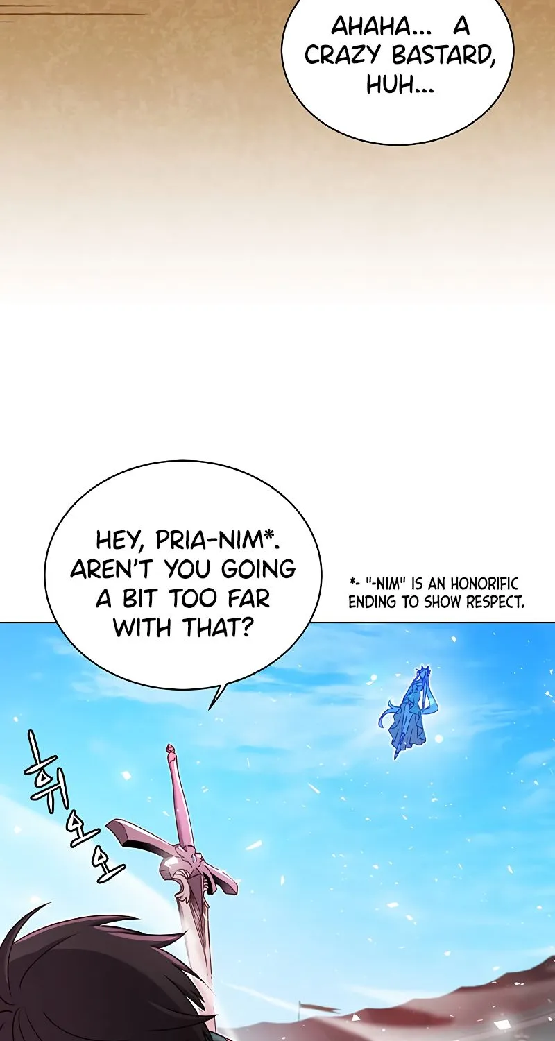 The Max Level Hero Has Returned! Chapter 25 page 84 - 