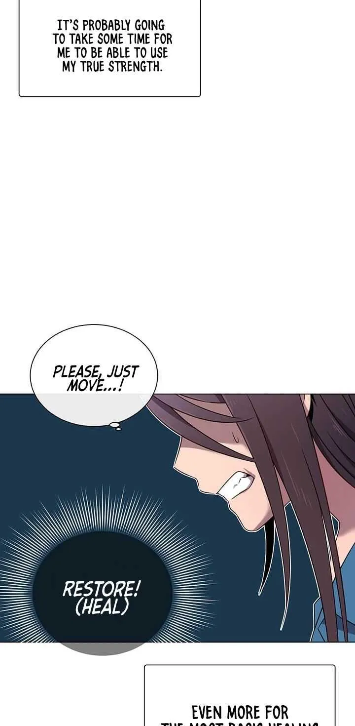 The Max Level Hero Has Returned! Chapter 3 page 13 - 