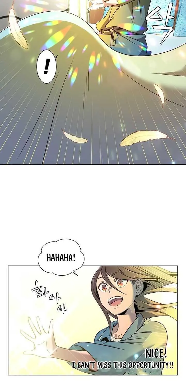 The Max Level Hero Has Returned! Chapter 3 page 18 - 
