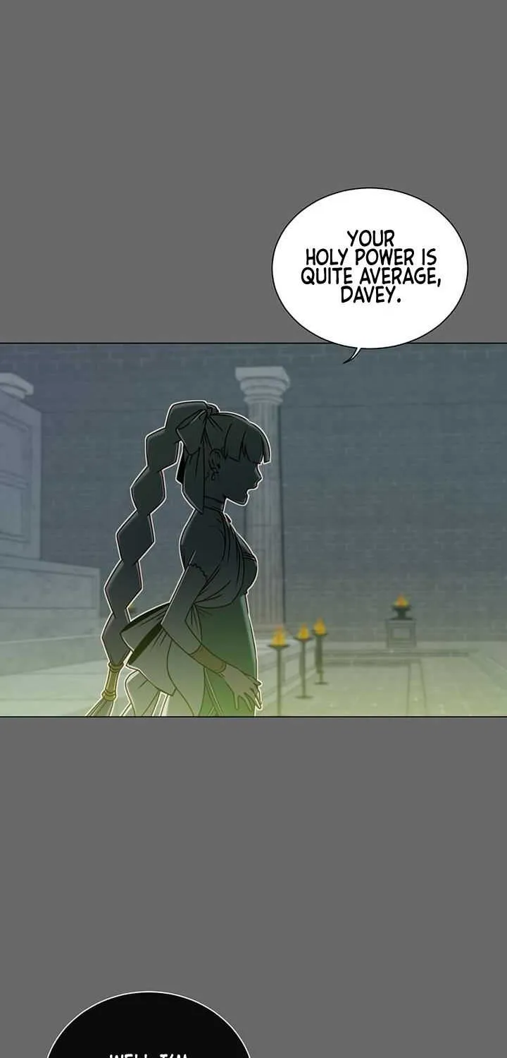 The Max Level Hero Has Returned! Chapter 3 page 4 - 