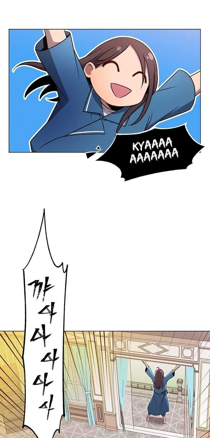 The Max Level Hero Has Returned! Chapter 3 page 31 - 