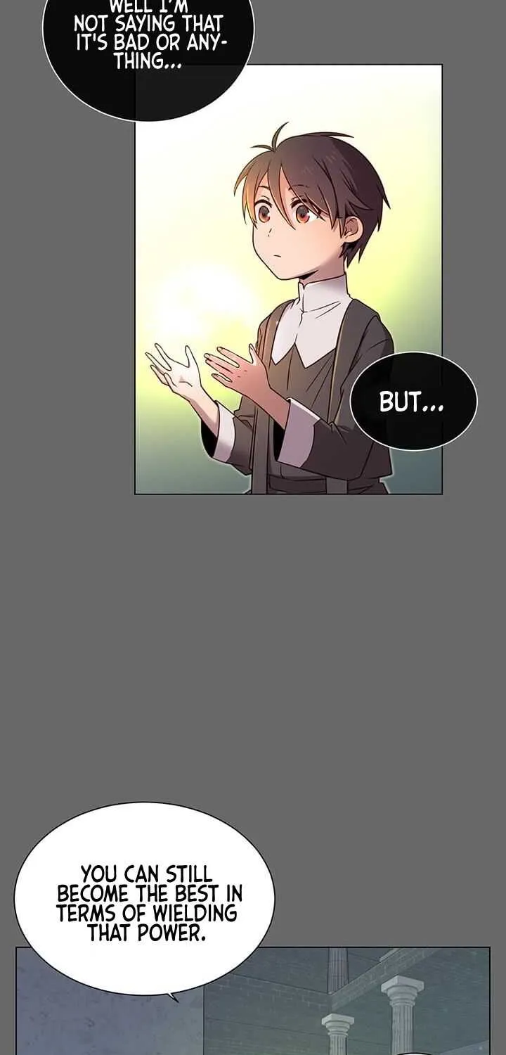 The Max Level Hero Has Returned! Chapter 3 page 5 - 