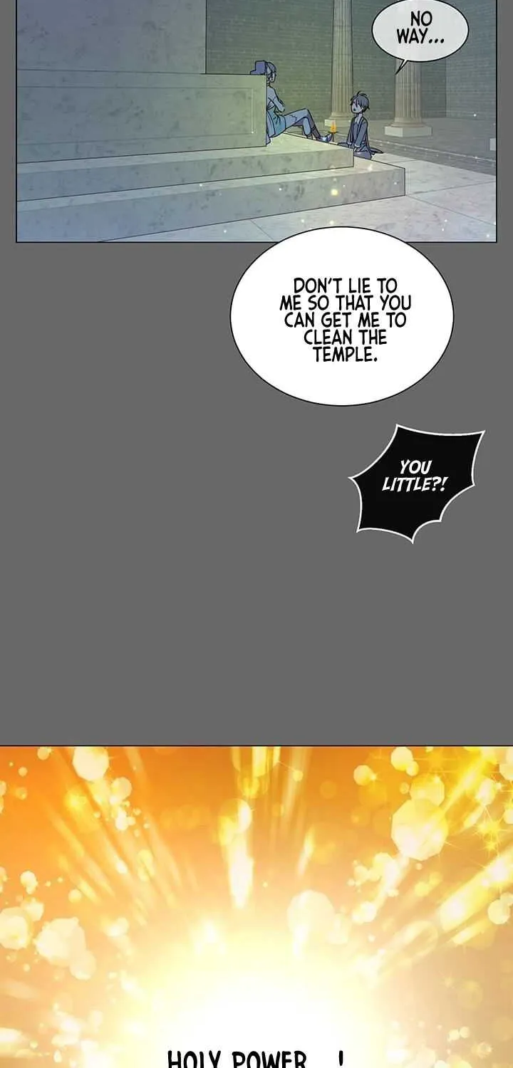 The Max Level Hero Has Returned! Chapter 3 page 6 - 