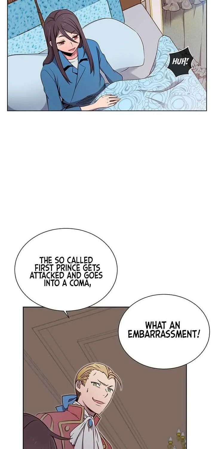 The Max Level Hero Has Returned! Chapter 3 page 57 - 