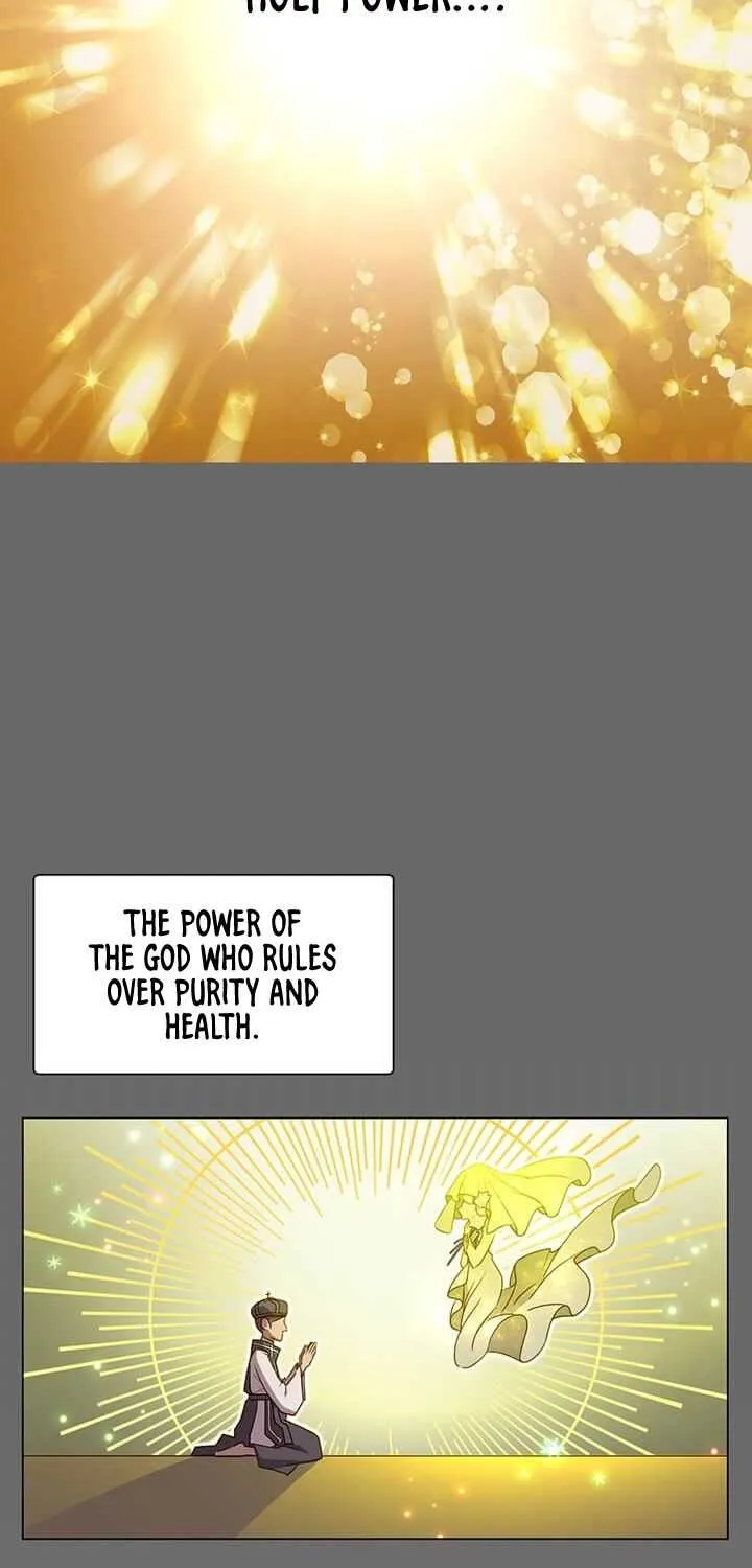 The Max Level Hero Has Returned! Chapter 3 page 7 - 