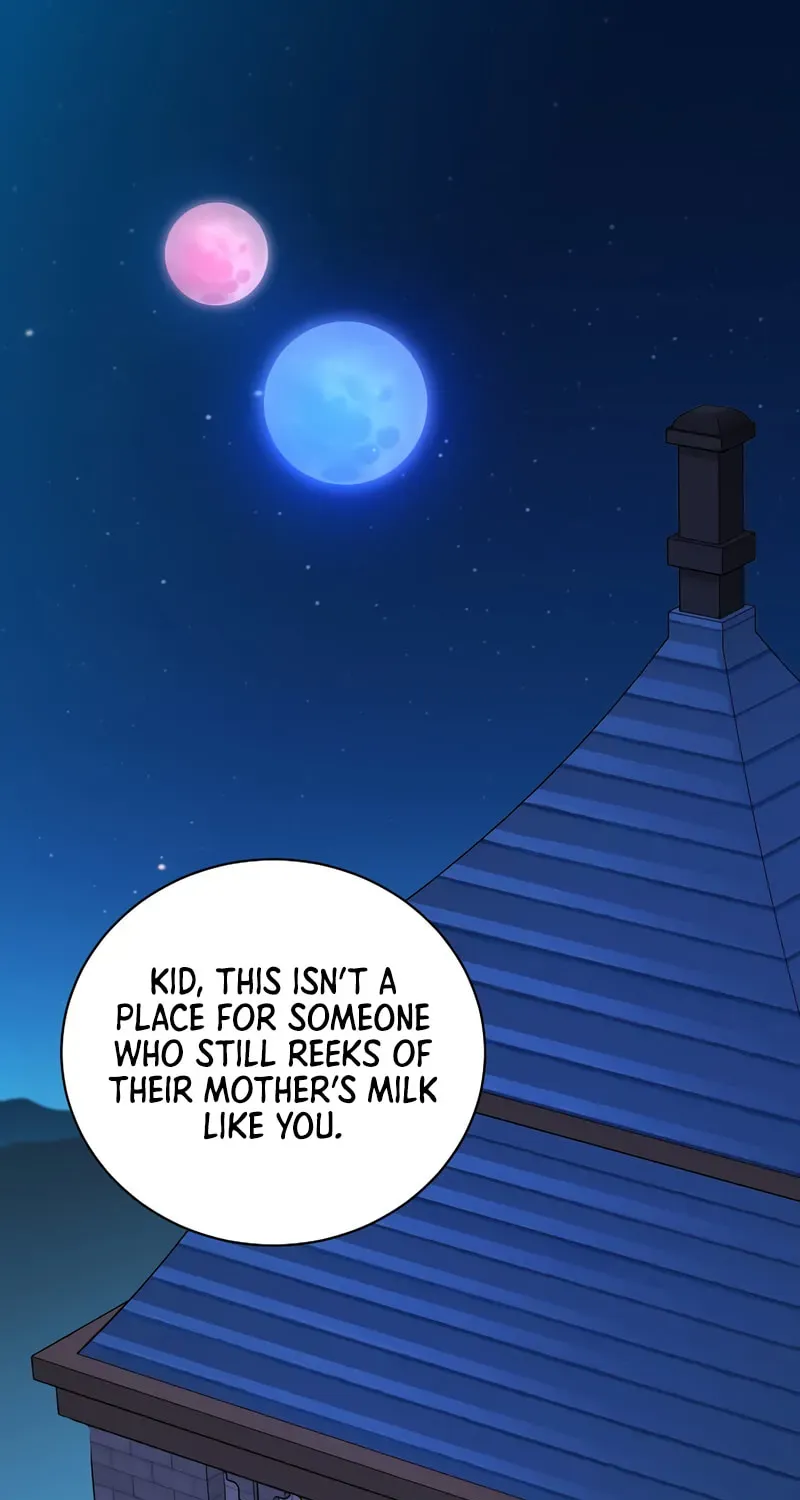 The Max Level Hero Has Returned! Chapter 4.1 page 2 - 