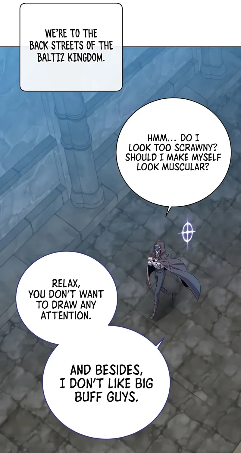 The Max Level Hero Has Returned! Chapter 4.1 page 12 - 