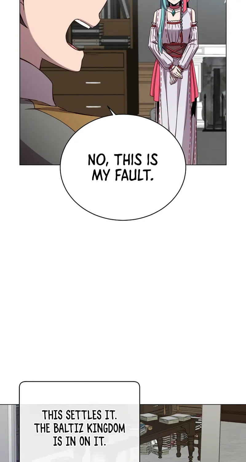 The Max Level Hero Has Returned! Chapter 4.1 page 20 - 