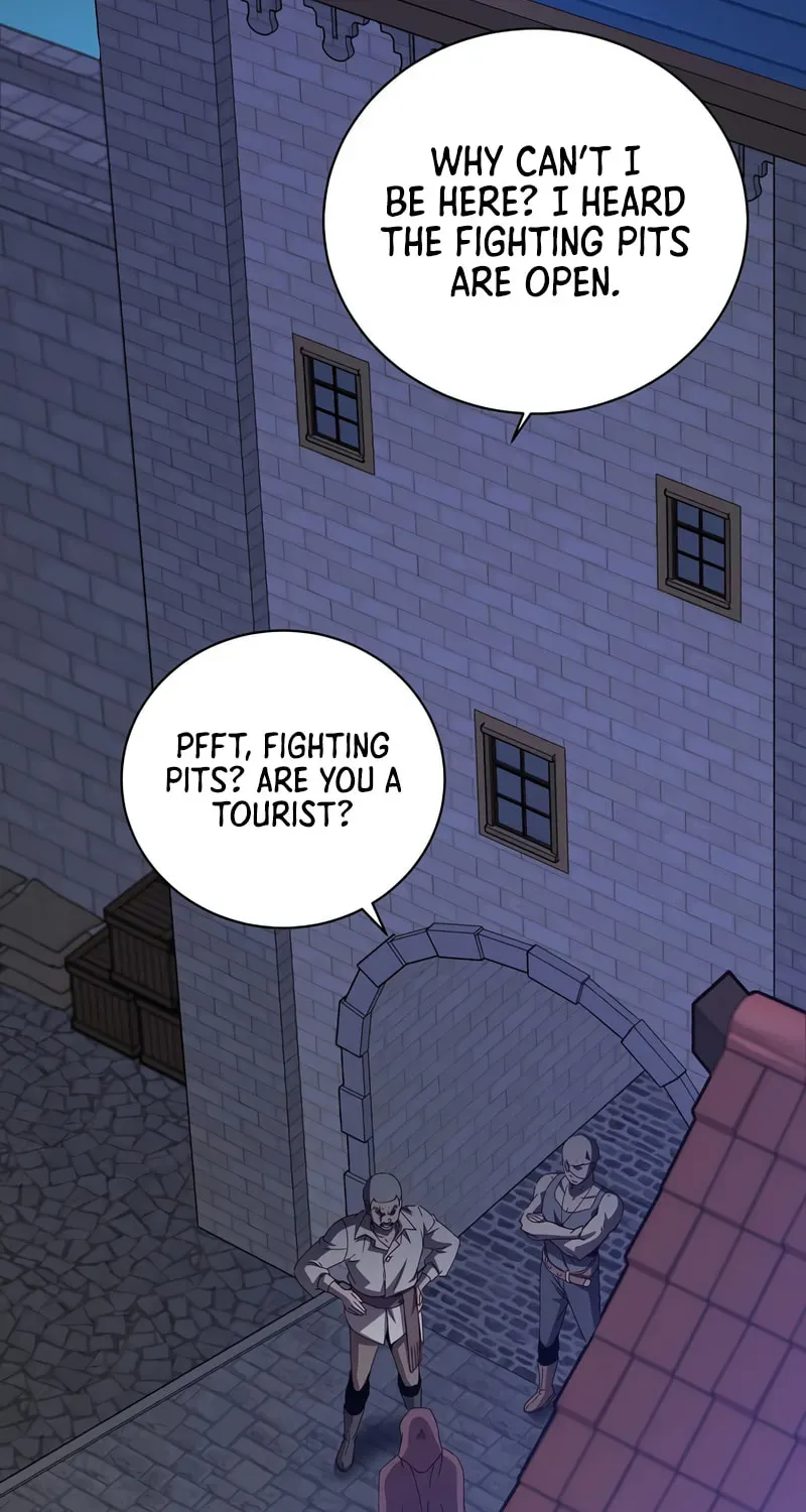 The Max Level Hero Has Returned! Chapter 4.1 page 3 - 
