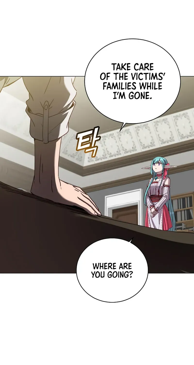 The Max Level Hero Has Returned! Chapter 4.1 page 22 - 