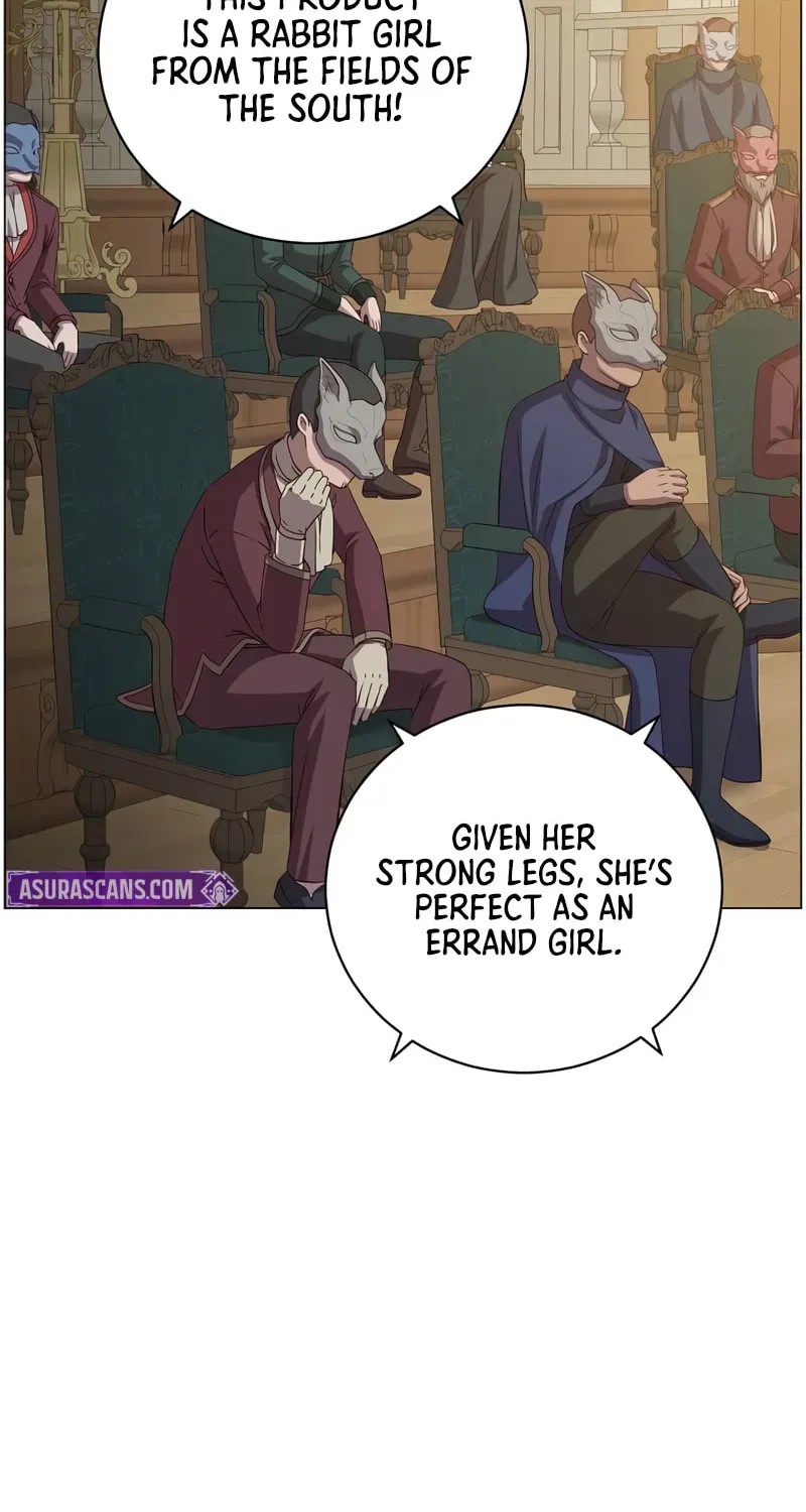 The Max Level Hero Has Returned! Chapter 4.1 page 27 - 