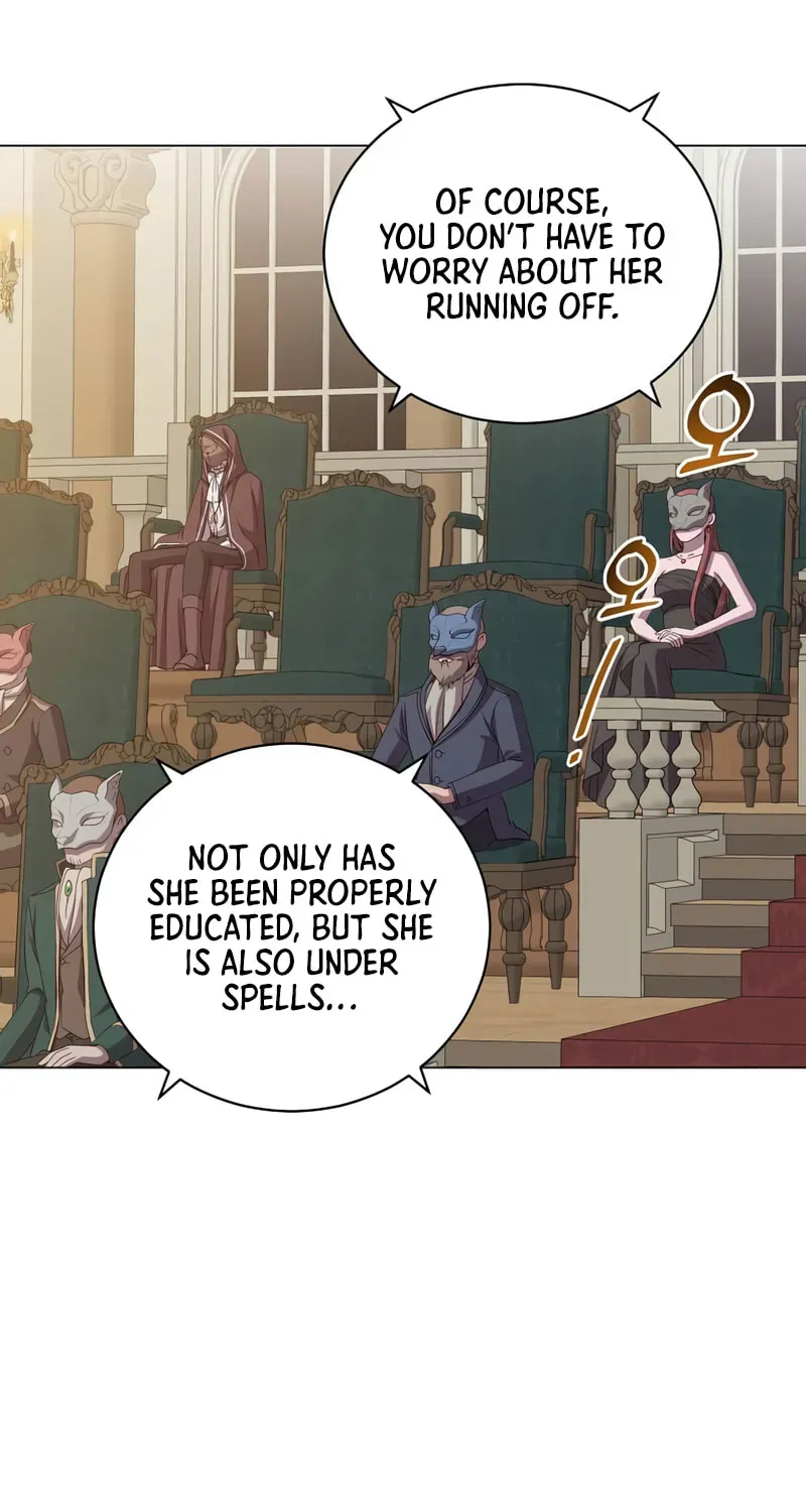 The Max Level Hero Has Returned! Chapter 4.1 page 28 - 