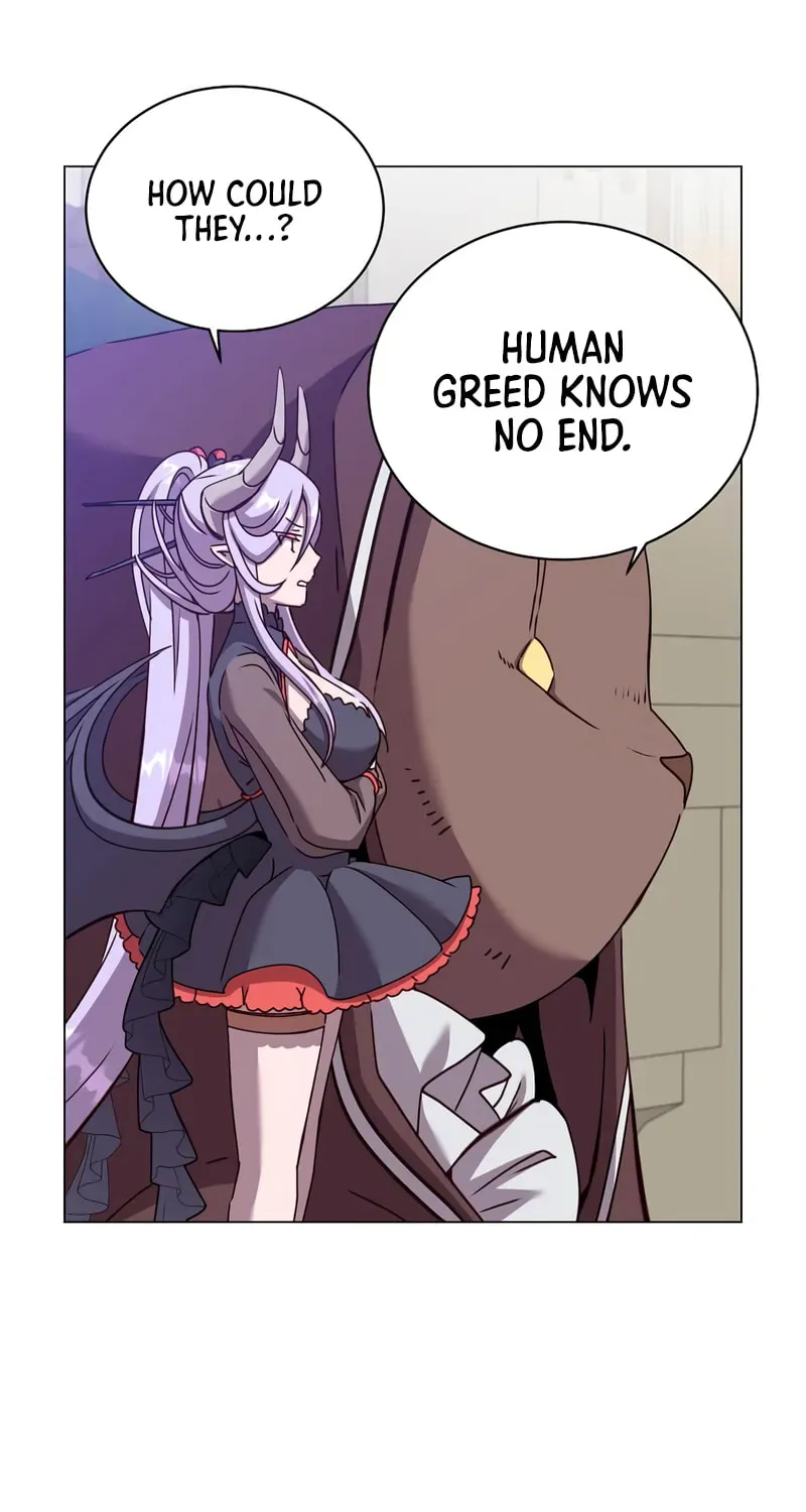 The Max Level Hero Has Returned! Chapter 4.1 page 29 - 