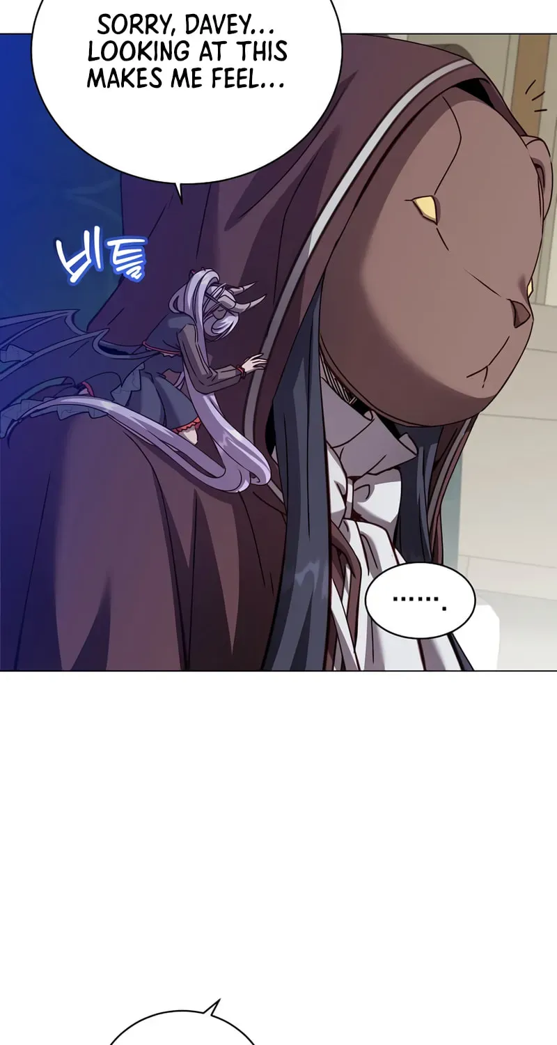 The Max Level Hero Has Returned! Chapter 4.1 page 33 - 