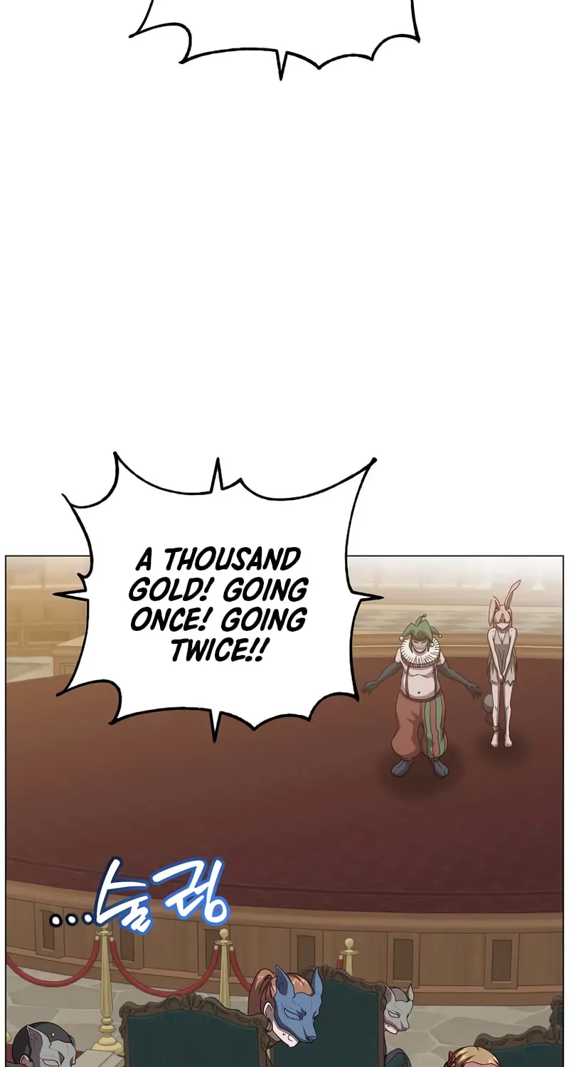 The Max Level Hero Has Returned! Chapter 4.1 page 38 - 