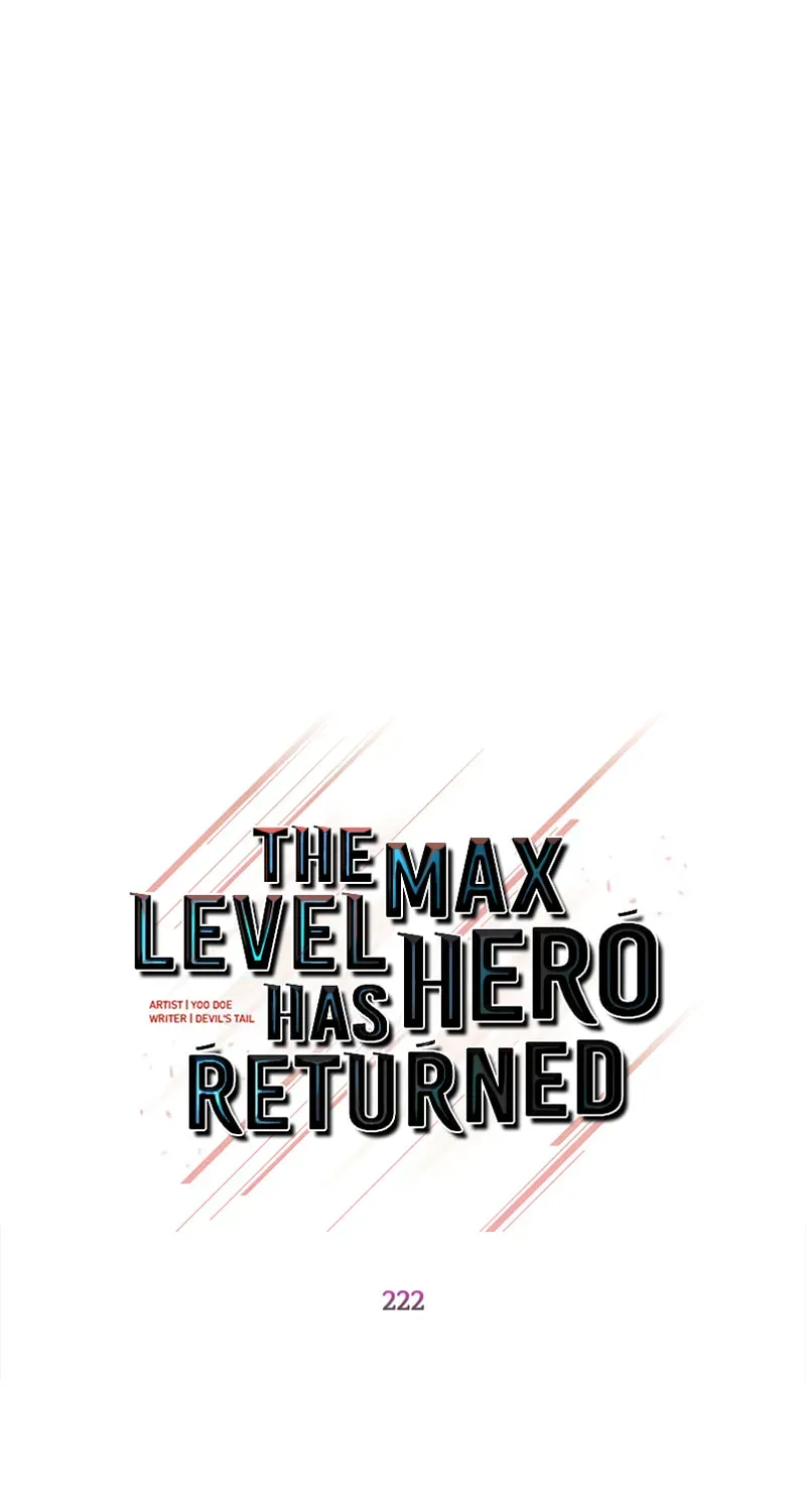 The Max Level Hero Has Returned! Chapter 4.1 page 45 - 