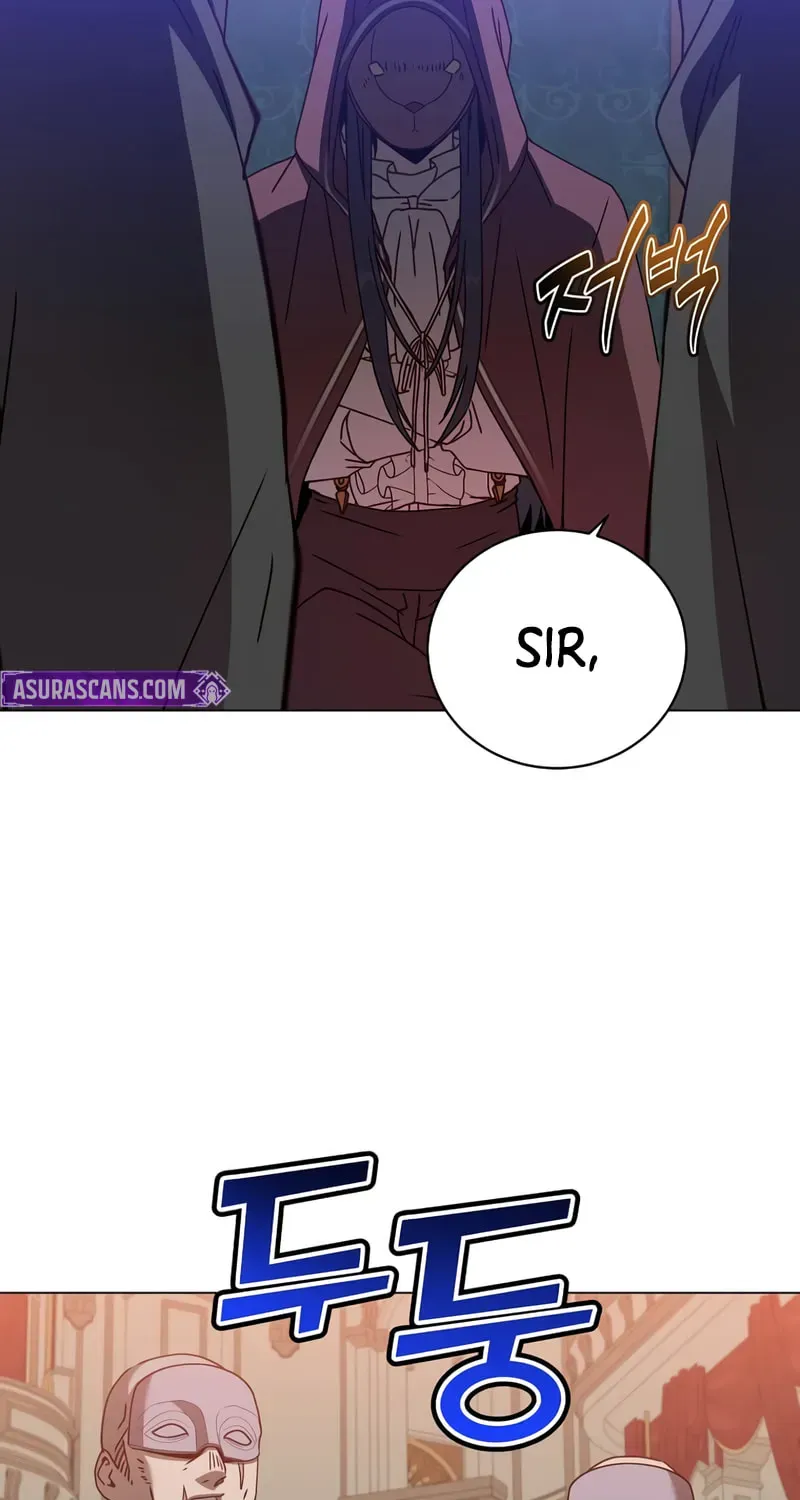 The Max Level Hero Has Returned! Chapter 4.1 page 50 - 
