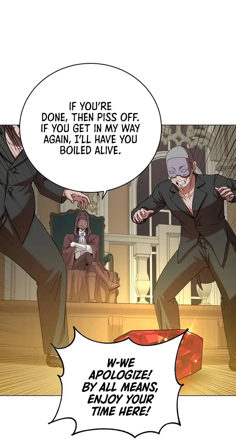 The Max Level Hero Has Returned! Chapter 4.1 page 54 - 