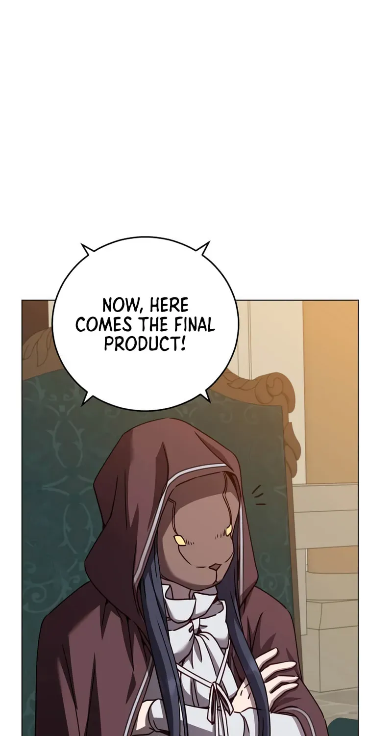 The Max Level Hero Has Returned! Chapter 4.1 page 55 - 