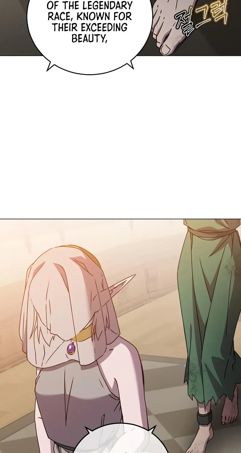 The Max Level Hero Has Returned! Chapter 4.1 page 57 - 