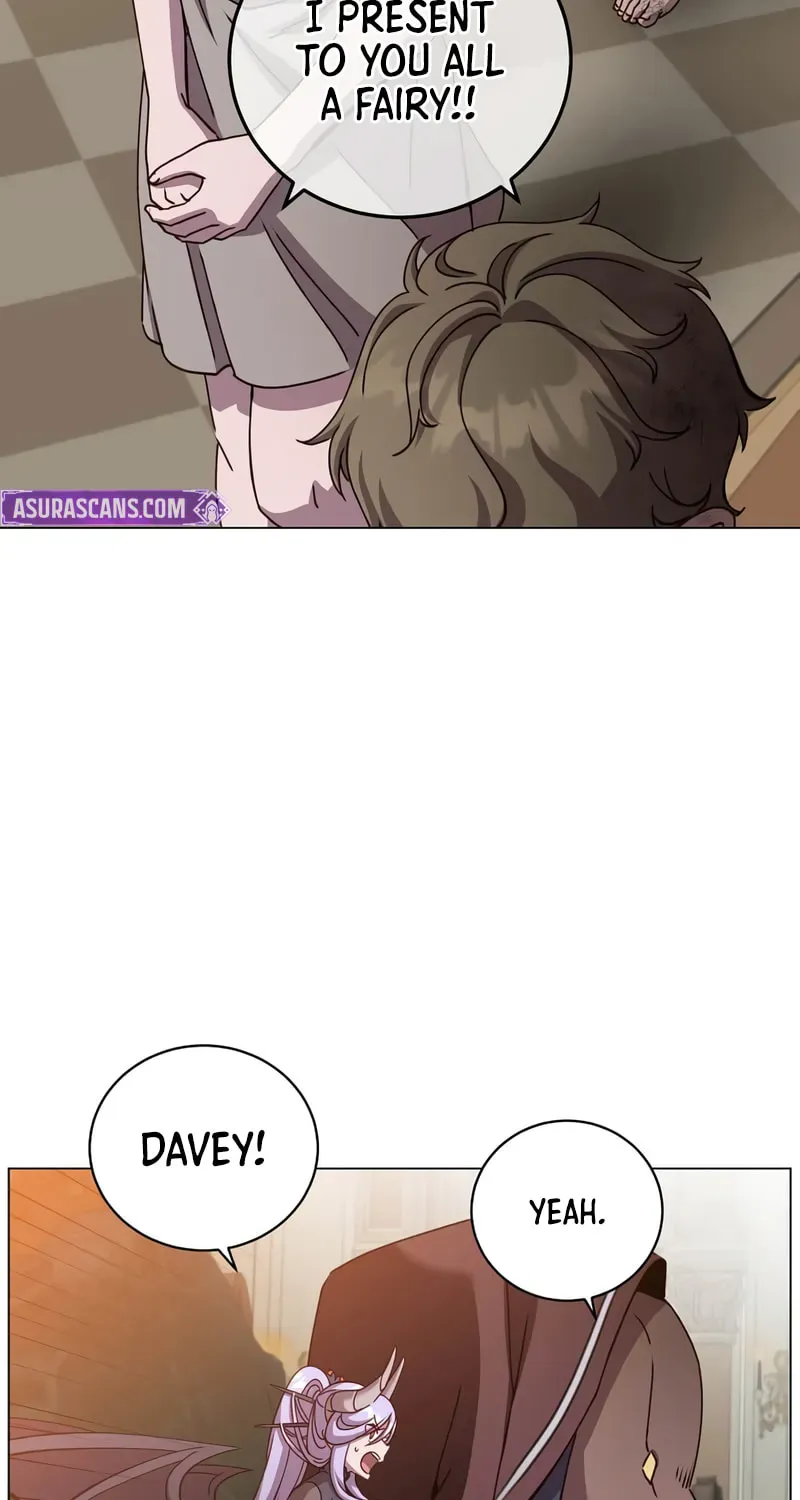 The Max Level Hero Has Returned! Chapter 4.1 page 58 - 