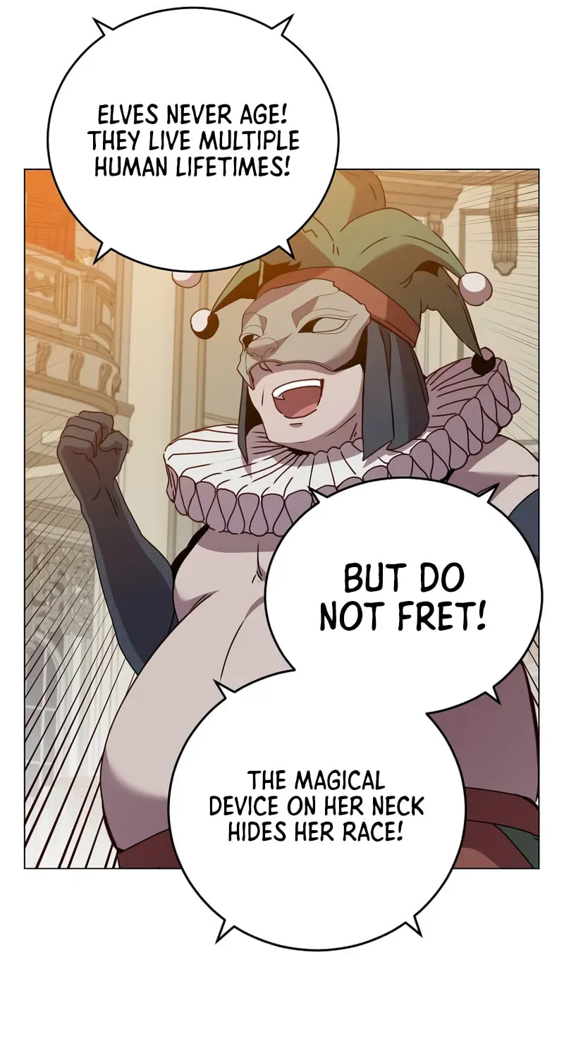 The Max Level Hero Has Returned! Chapter 4.1 page 62 - 