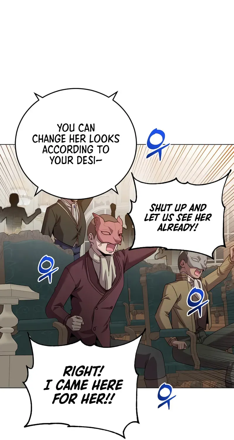 The Max Level Hero Has Returned! Chapter 4.1 page 63 - 