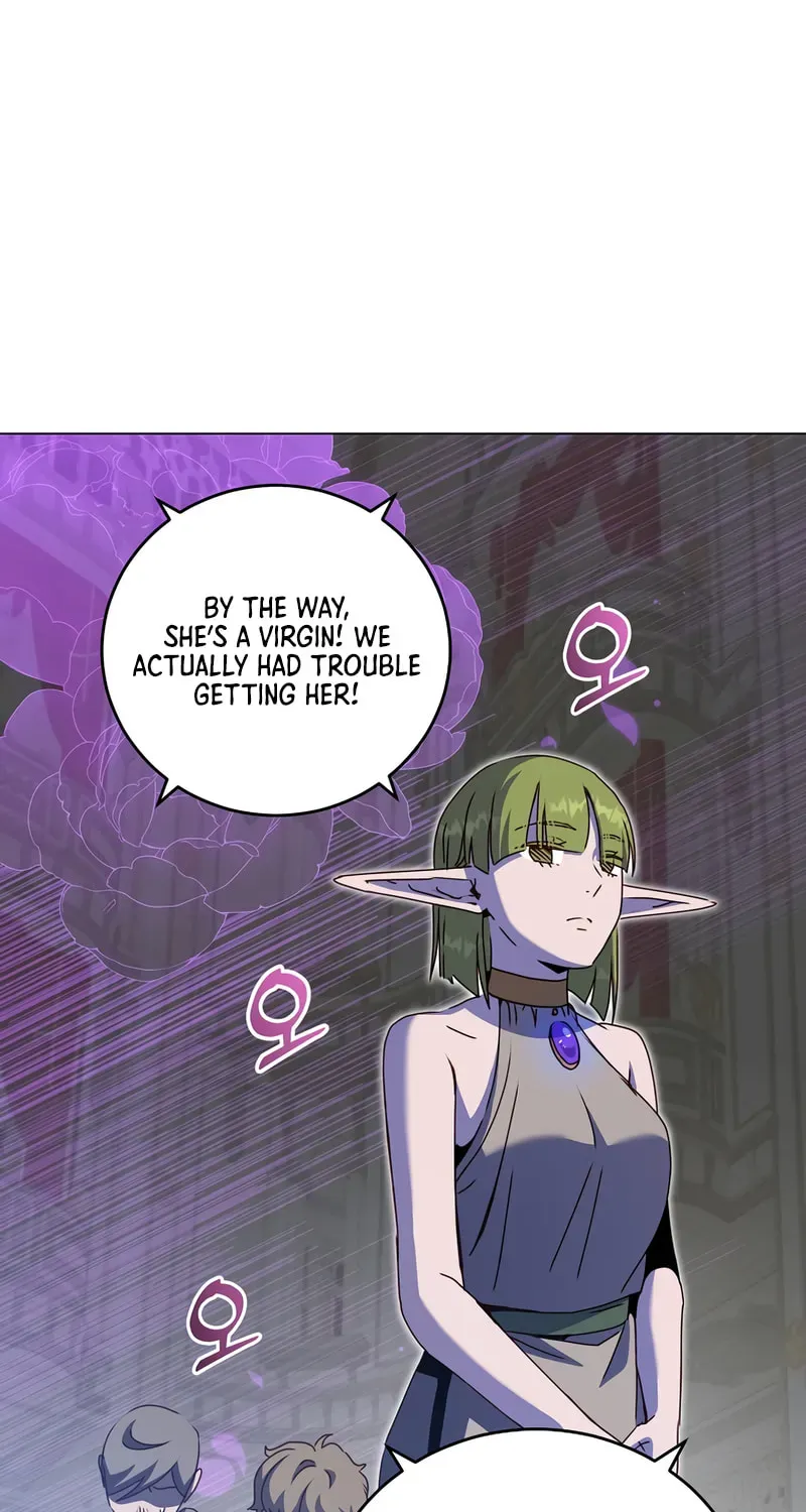 The Max Level Hero Has Returned! Chapter 4.1 page 65 - 