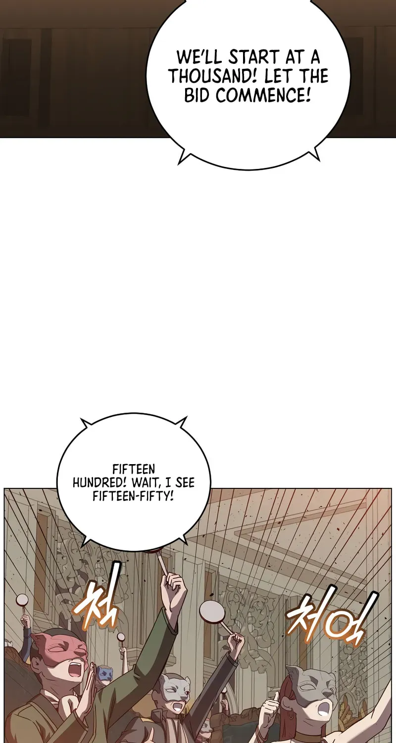 The Max Level Hero Has Returned! Chapter 4.1 page 67 - 