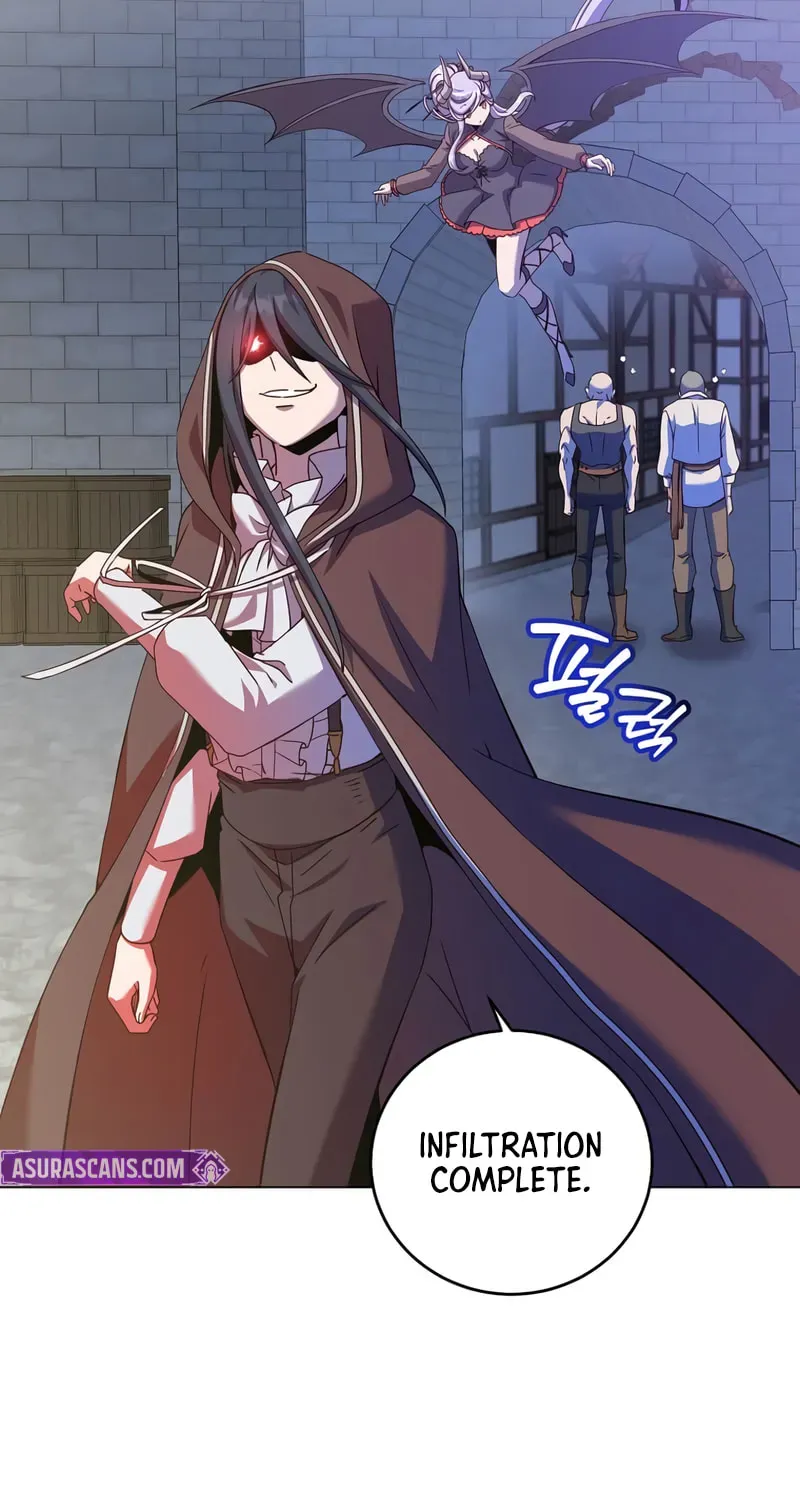The Max Level Hero Has Returned! Chapter 4.1 page 10 - 