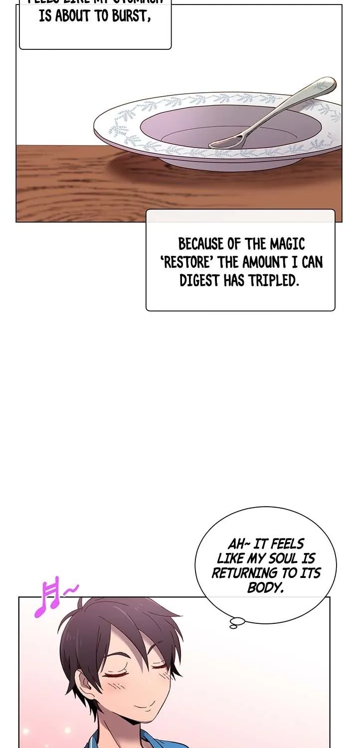 The Max Level Hero Has Returned! Chapter 4 page 19 - 