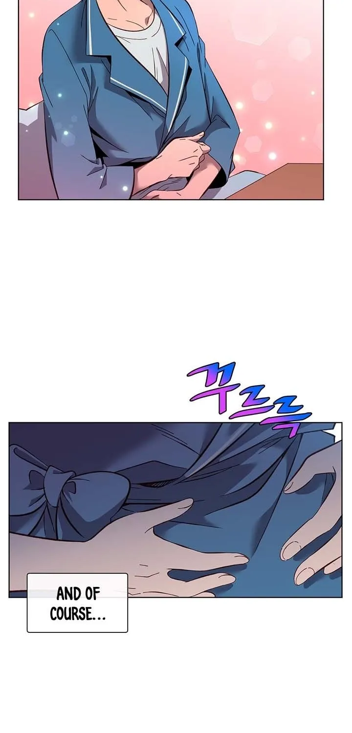 The Max Level Hero Has Returned! Chapter 4 page 20 - 