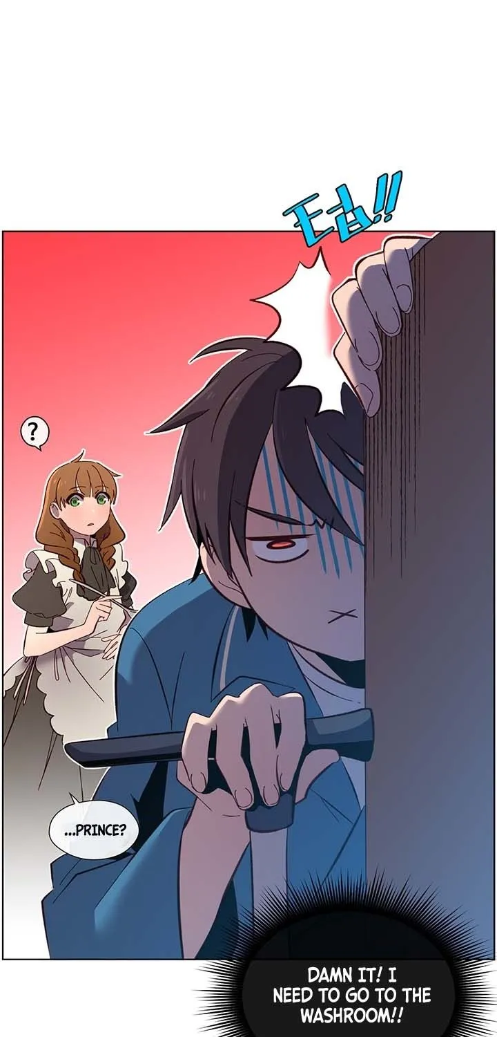 The Max Level Hero Has Returned! Chapter 4 page 21 - 