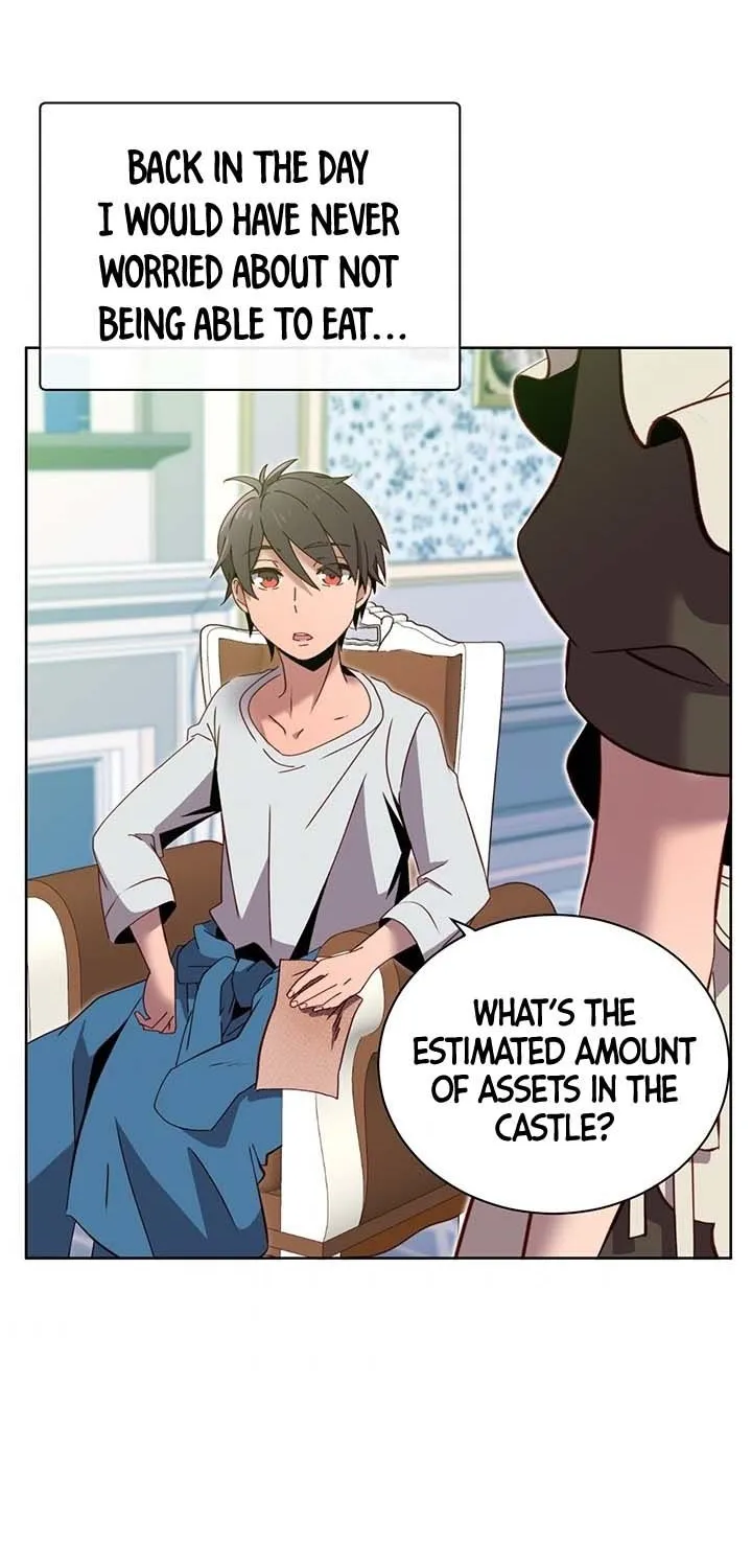 The Max Level Hero Has Returned! Chapter 4 page 32 - 