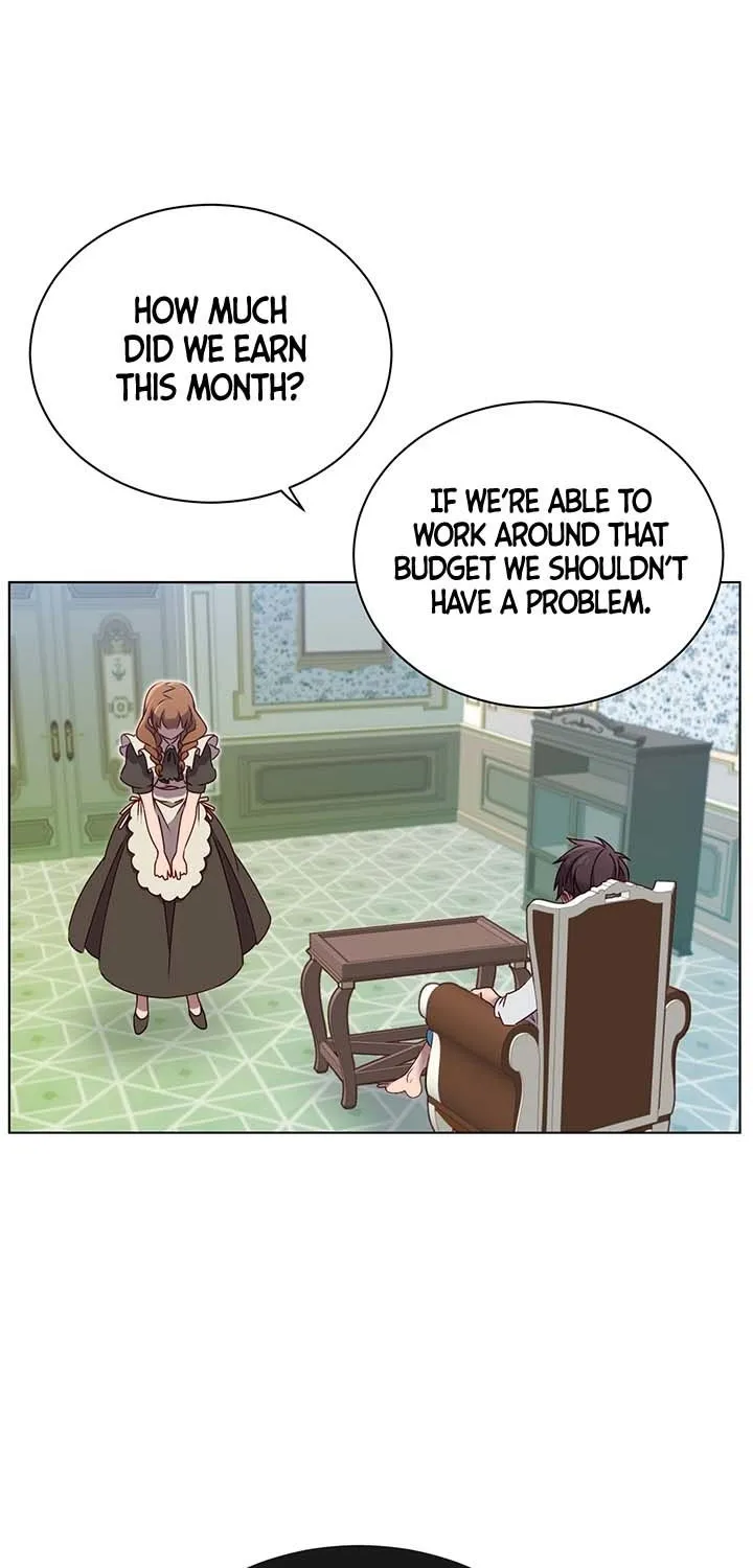 The Max Level Hero Has Returned! Chapter 4 page 34 - 