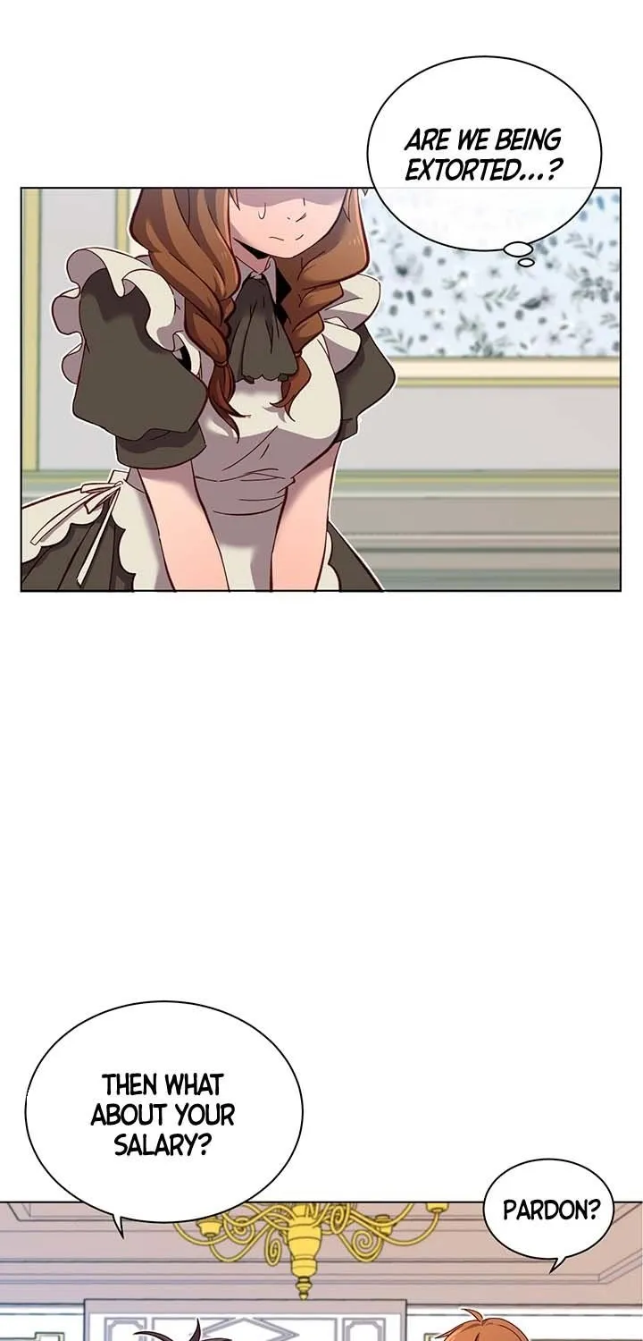 The Max Level Hero Has Returned! Chapter 4 page 36 - 