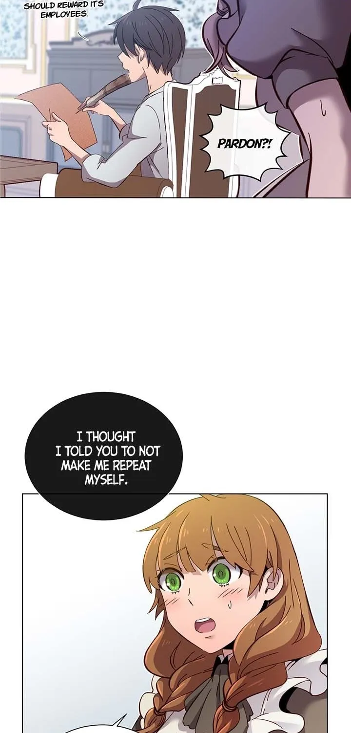 The Max Level Hero Has Returned! Chapter 4 page 47 - 