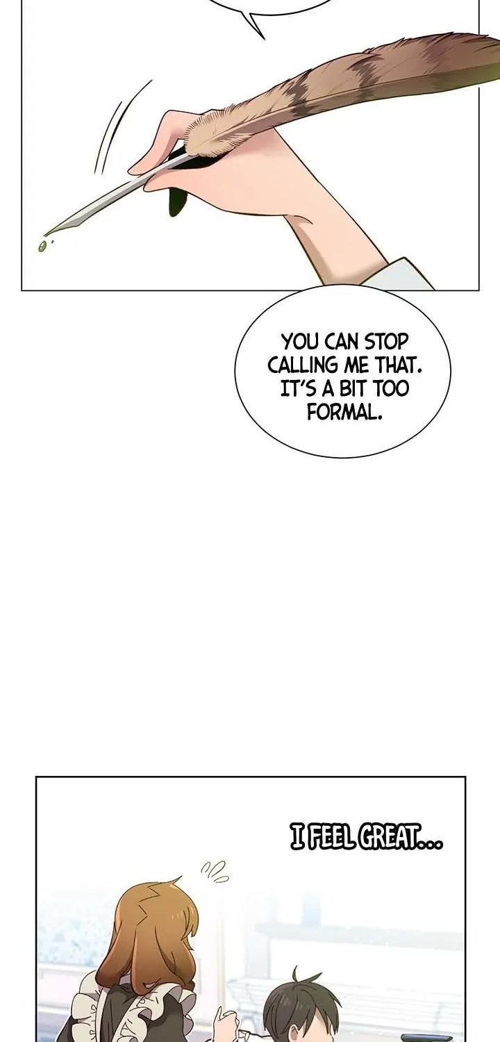 The Max Level Hero Has Returned! Chapter 4 page 49 - 