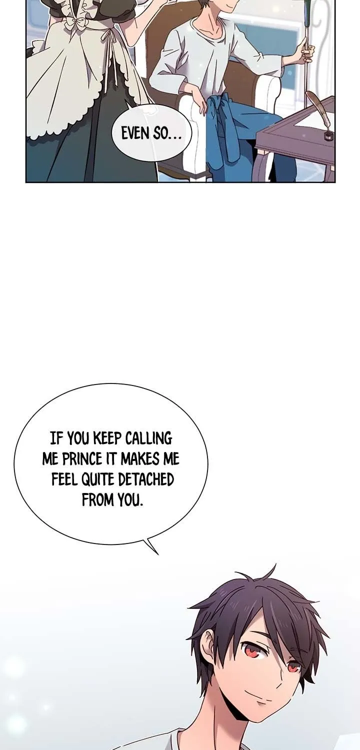 The Max Level Hero Has Returned! Chapter 4 page 50 - 