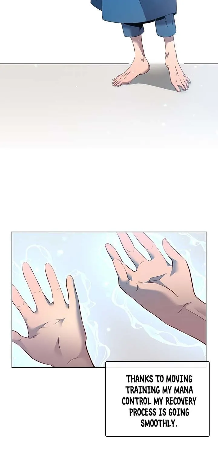 The Max Level Hero Has Returned! Chapter 4 page 6 - 