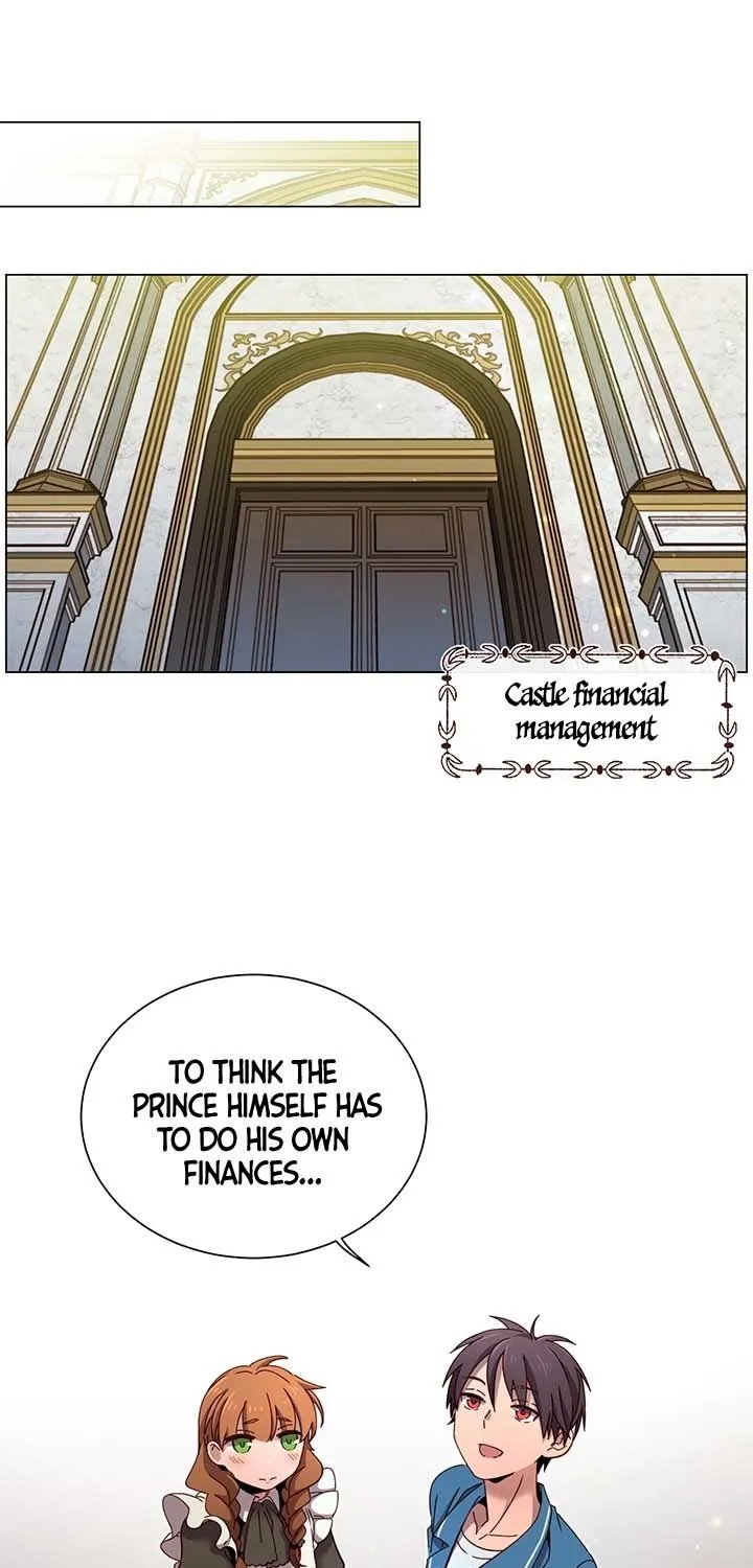 The Max Level Hero Has Returned! Chapter 4 page 53 - 